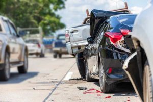 Lee más sobre el artículo Qué hacer en caso de tener un accidente automovilístico
