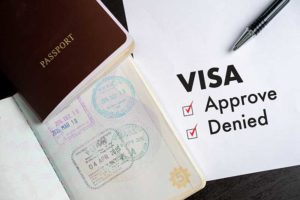 Lee más sobre el artículo Tipos de visa americana