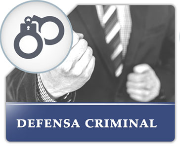 defensa criminal