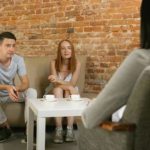 Preguntas para residencia por matrimonio