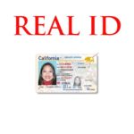 Qué es el REAL ID