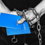 Niegan visa por antecedentes