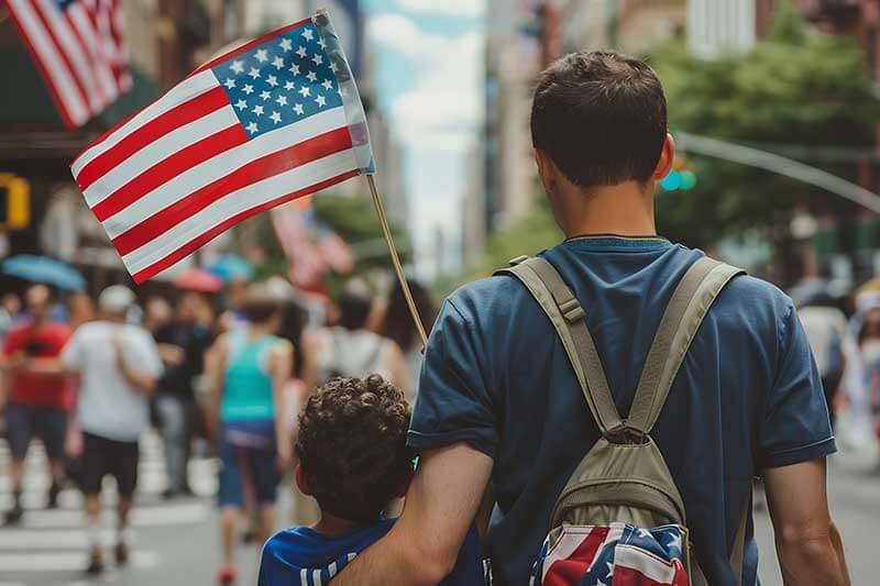 preguntas y dudas sobre visas americanas