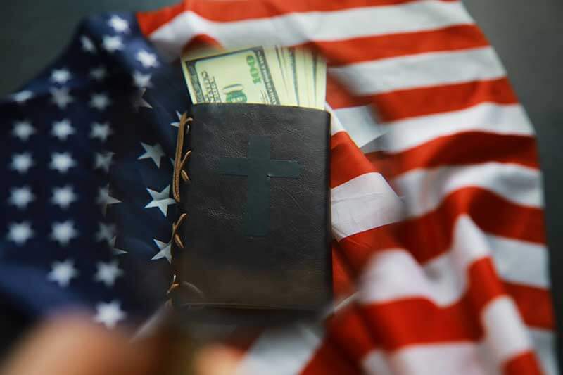 tipos de fianzas migratorias en usa