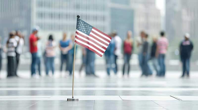 definición del TPS en Estados Unidos