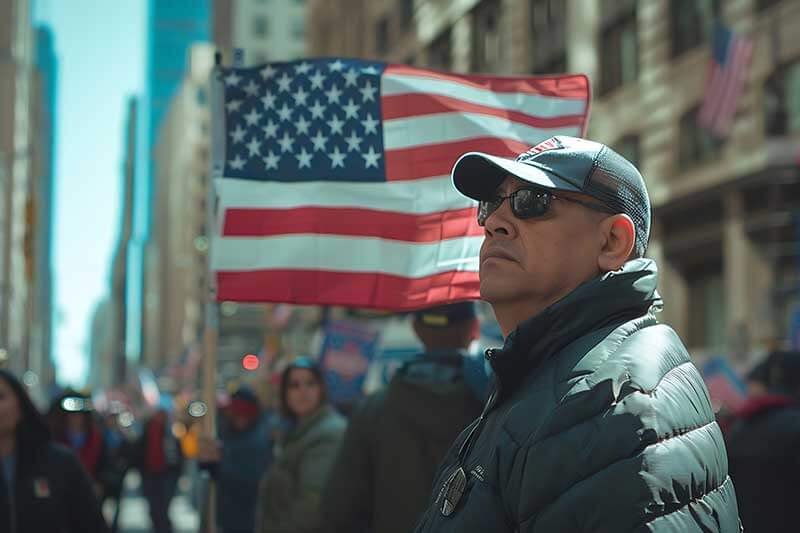 quién califica y quién no al TPS