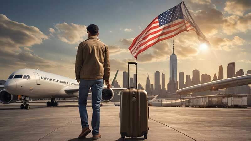 abandonar estados unidos siendo indocumentado