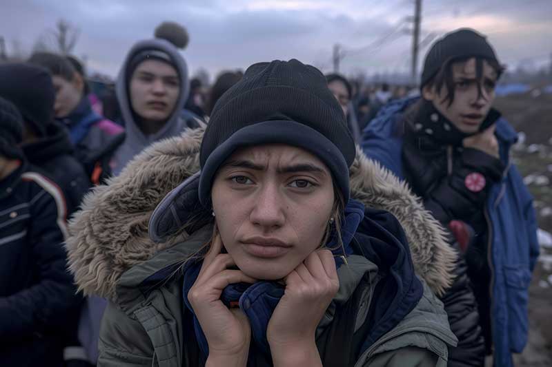 opciones para legalizarse tras entrar ilegal en usa
