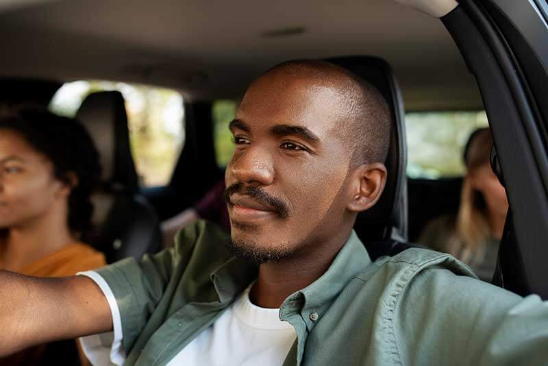 conducir en los ángeles sin papeles