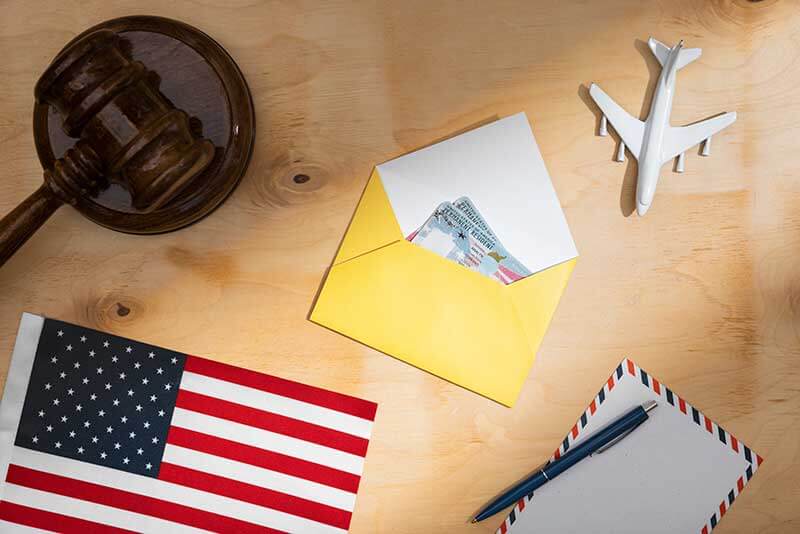 leyes para inmigrantes en estados unidos