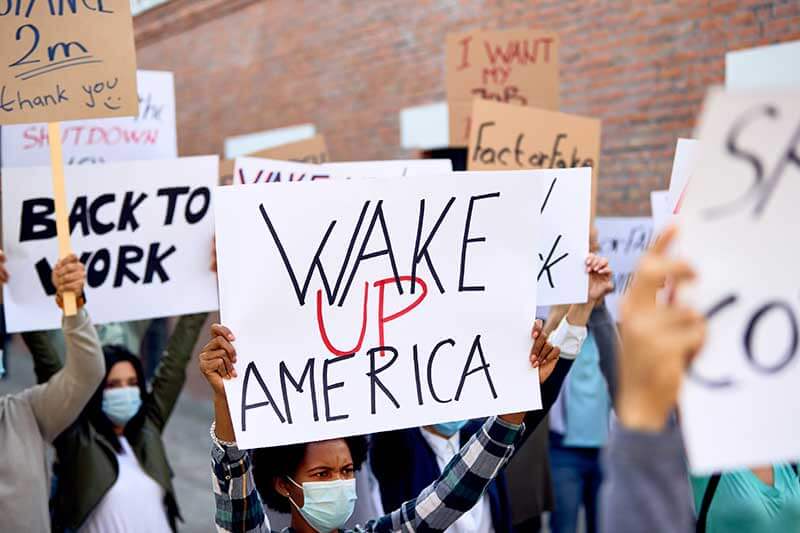 You are currently viewing Futuro del DACA en California tras fallo judicial