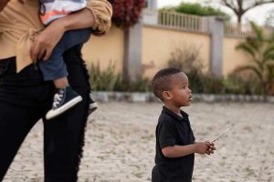 Read more about the article Leyes de inmigración y niños separados