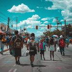 Diferencias entre asilo político y humanitario en EE. UU.