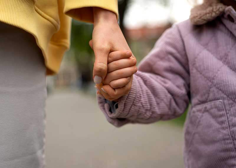 reunir a la familia tras una deportación en usa