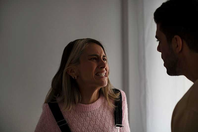 alivios migratorios tras sufrir violencia en estados unidos