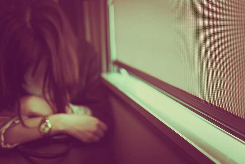 alivios para víctimas de abuso y violencia doméstica en usa