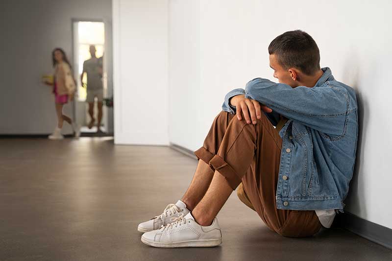 preguntas frecuentes sobre inmigrantes que sufren violencia de género en estados unidos