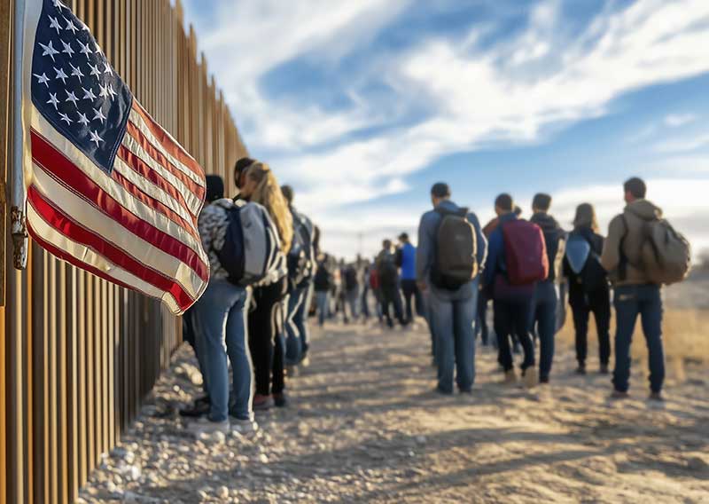 preguntas sobre el tps en estados unidos