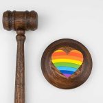 Derechos LGBTQ+ para inmigrantes en California