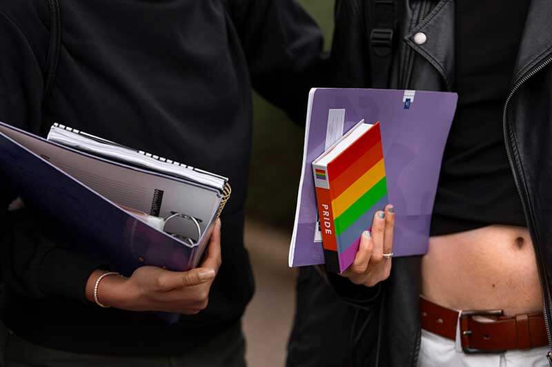 leyes para inmigrantes lgbtq en california