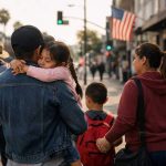 Leyes santuario en California: cómo protegen a los inmigrantes