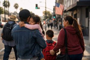 Read more about the article Leyes santuario en California: cómo protegen a los inmigrantes