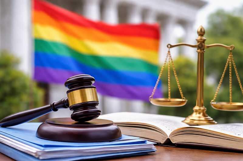 protección contra la discriminación lgbtq