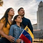 TPS para venezolanos en Estados Unidos