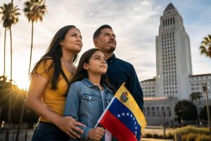 Read more about the article TPS para venezolanos en Estados Unidos