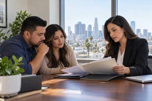 quienes califican para residencia por TPS