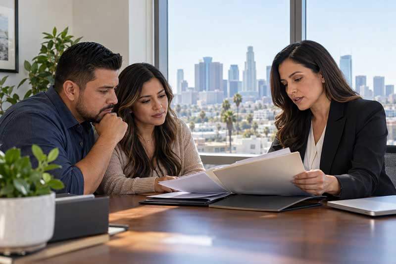 quienes califican para residencia por TPS