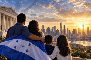 Read more about the article Qué pasa con el TPS para Honduras
